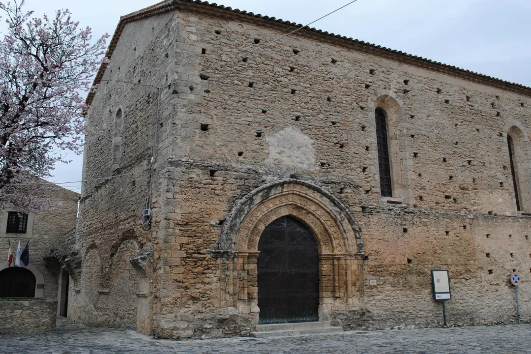 Chiesa di San Francesco