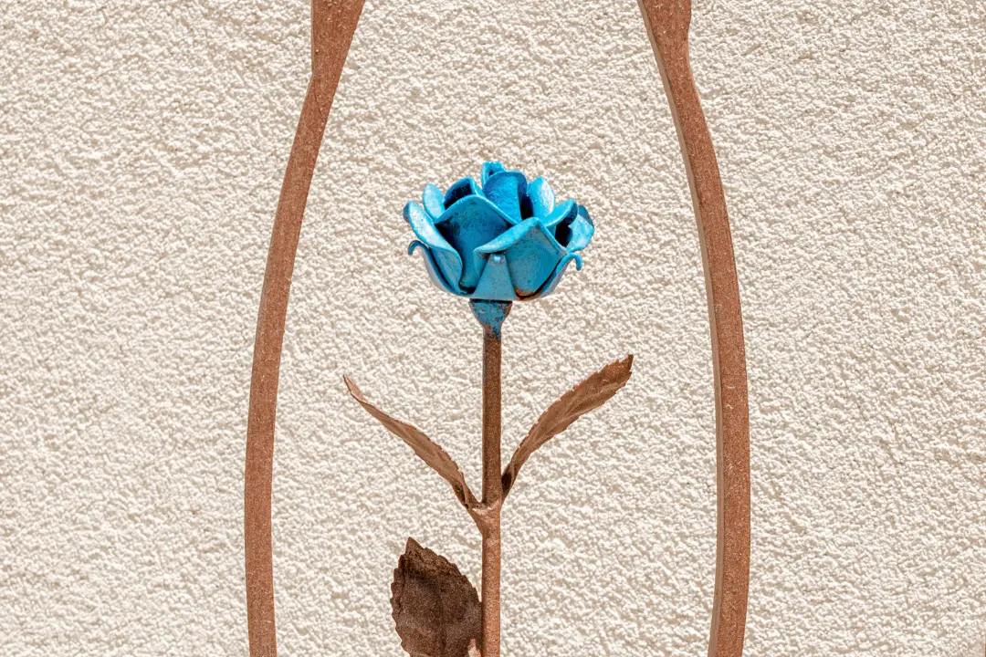 La Rosa Blu