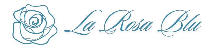 Logo La Rosa Blu